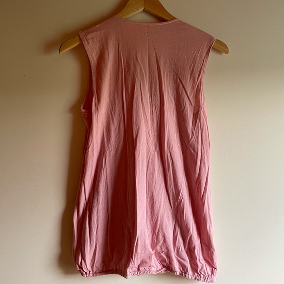 Loft Pink Shell - Picture 2 of 3